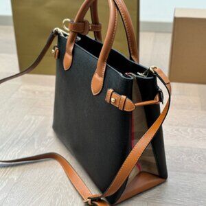 Burberry Crossbody Bag